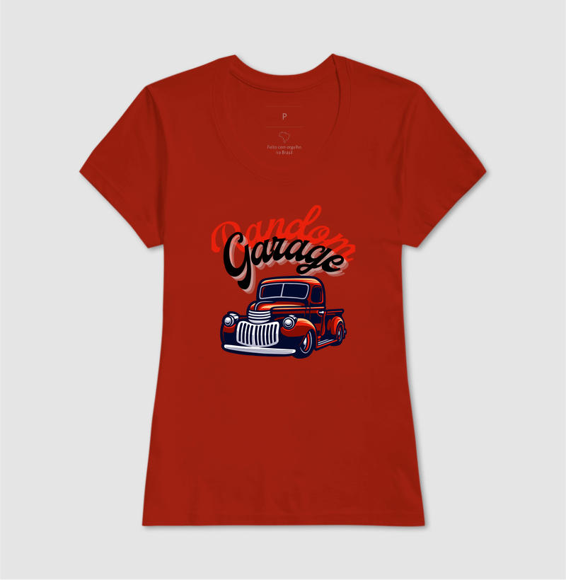 Camisa 7