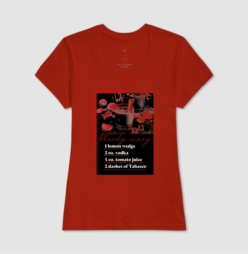 Camisa 14