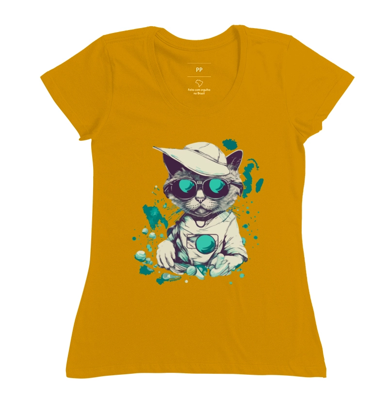 Camisa 14