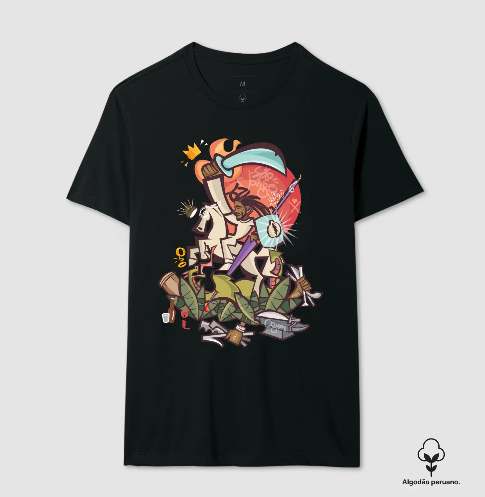 Camisa 1