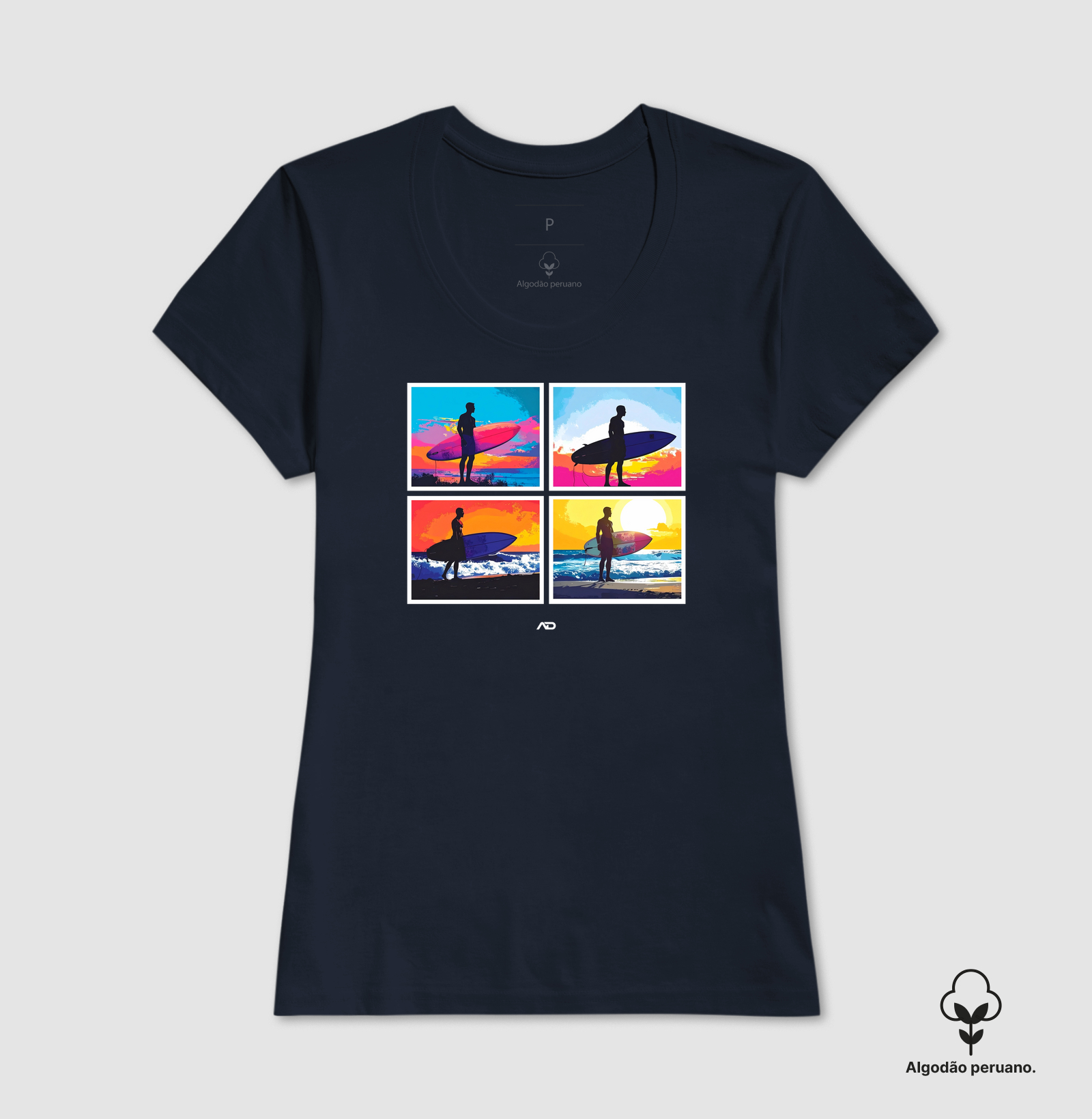Camisa 3