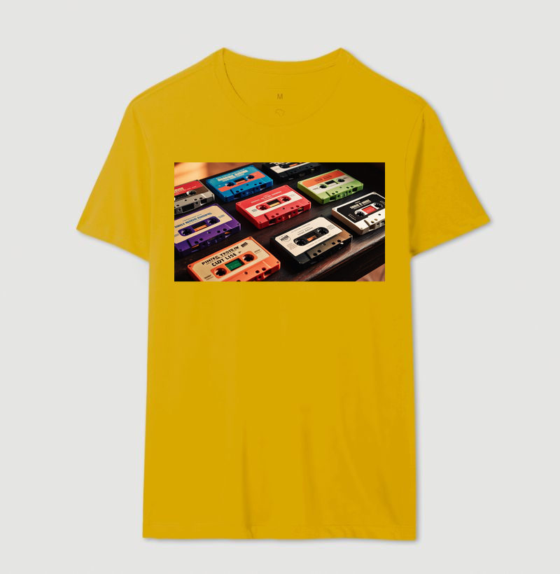 Camisa 13