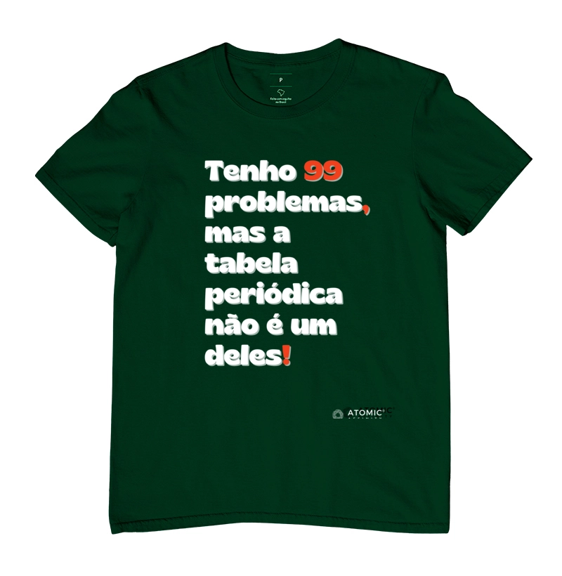 Camisa 11
