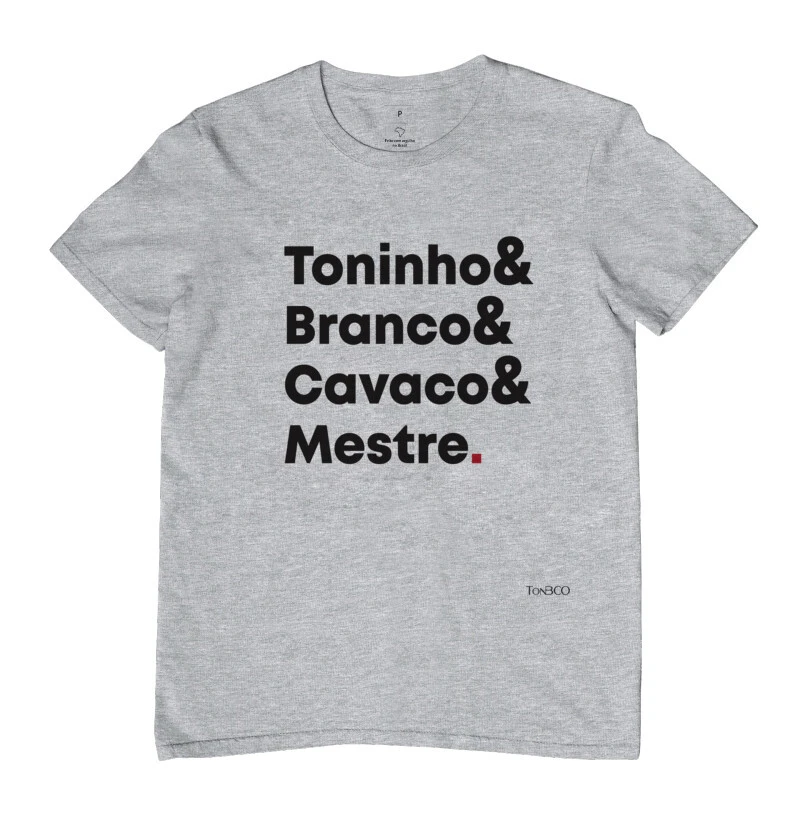 Camisa 5