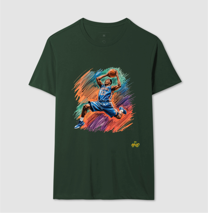 Camisa 9