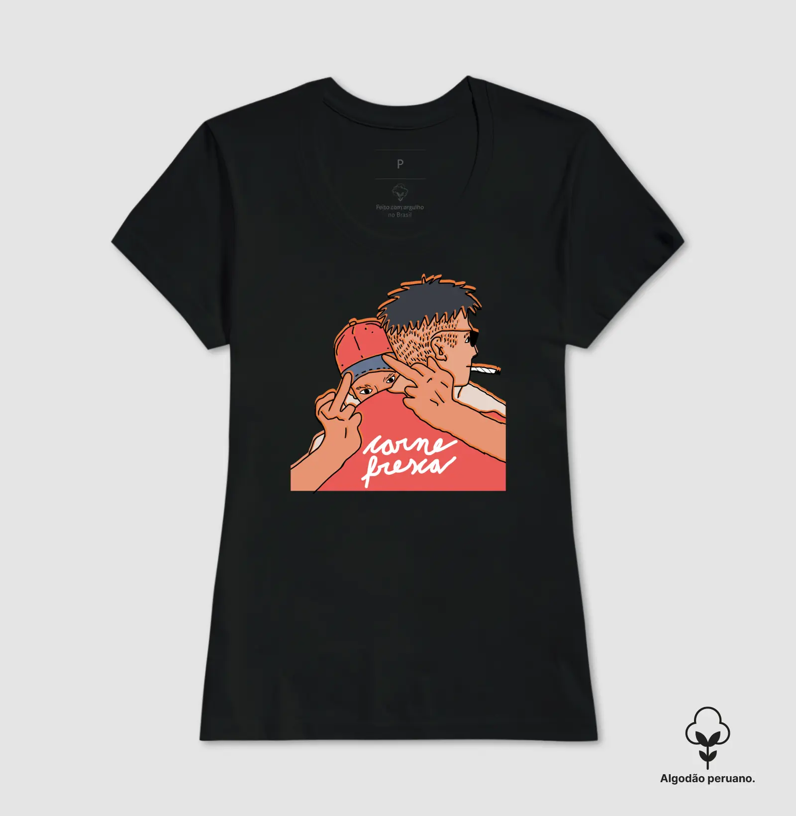 Camisa 3