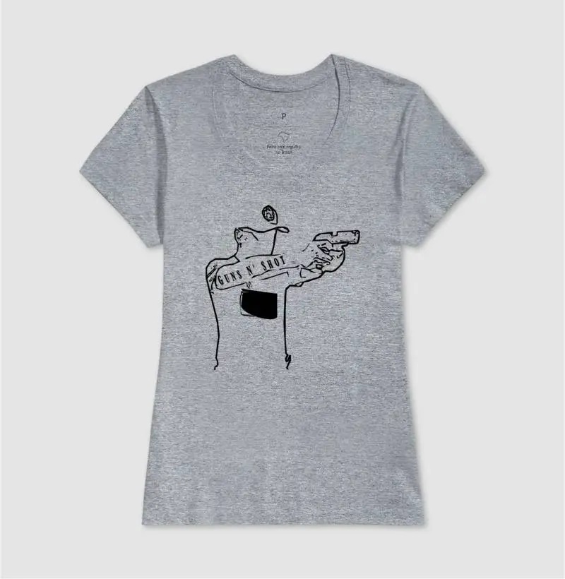 Camisa 12