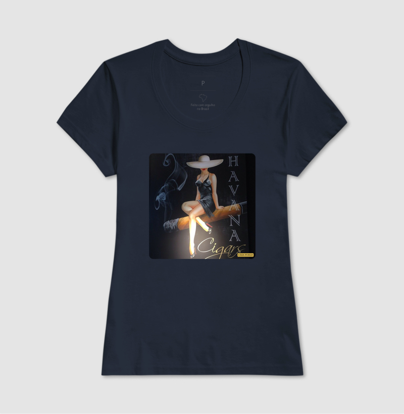 Camisa 13