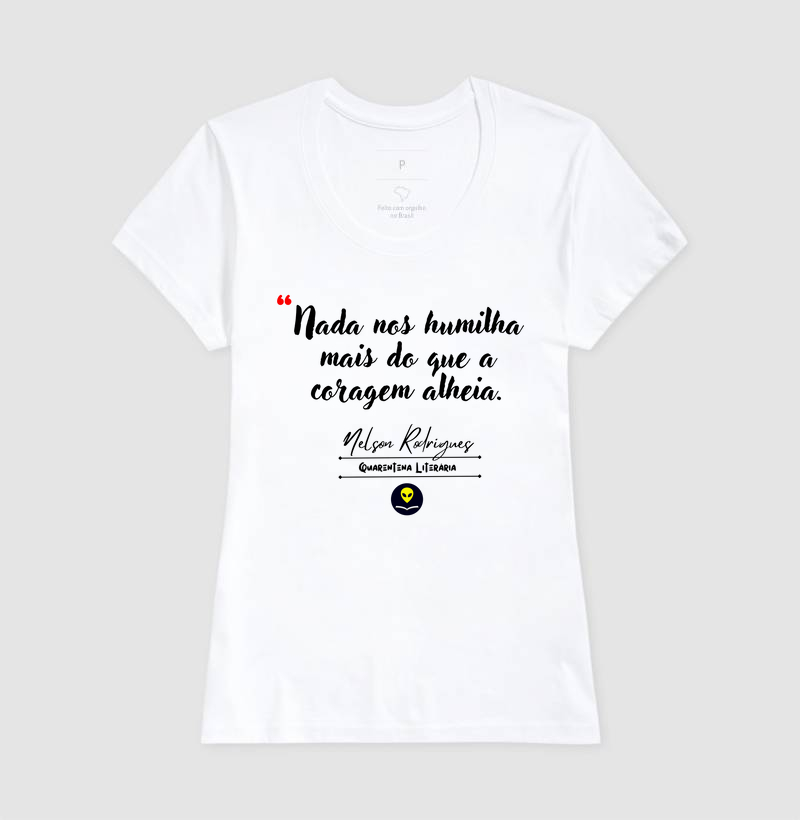 Camisa 14