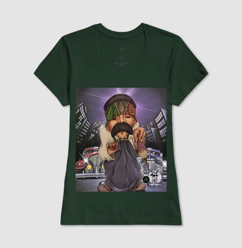 Camisa 12