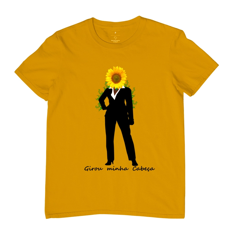 Camisa 13