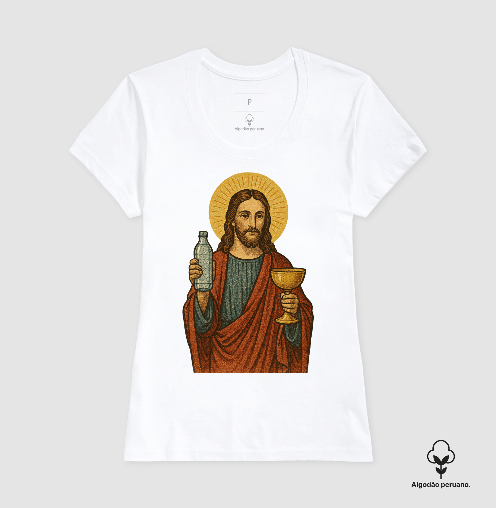 Camisa 2