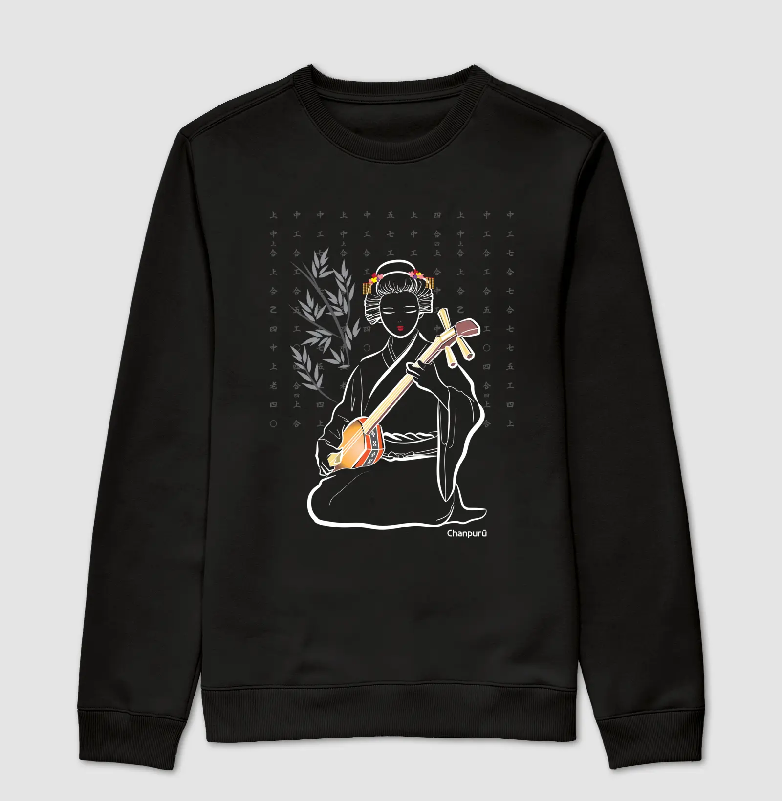Camisa 1