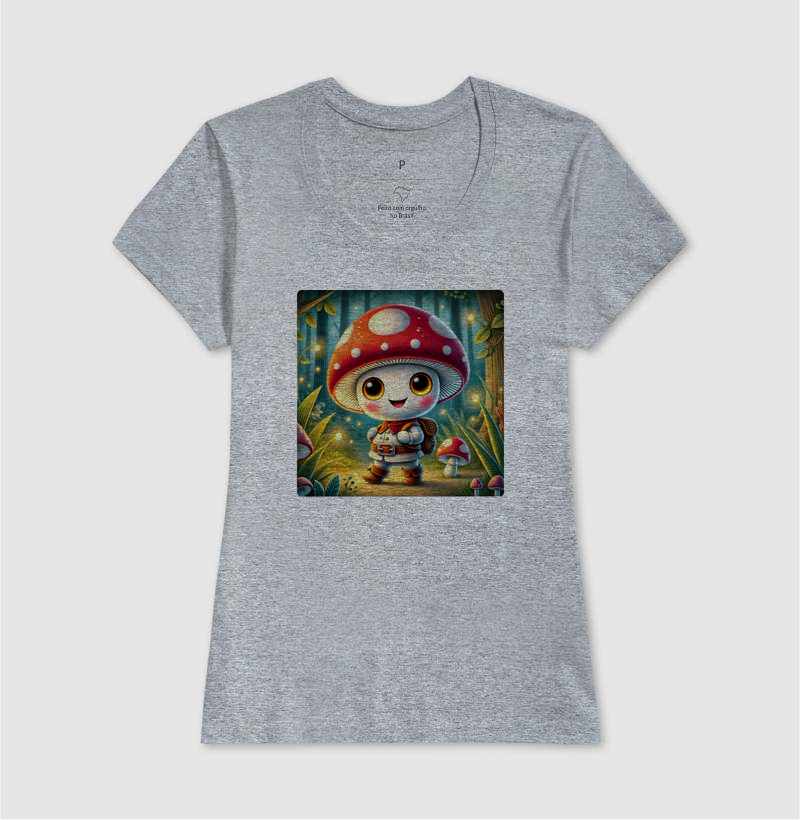 Camisa 15