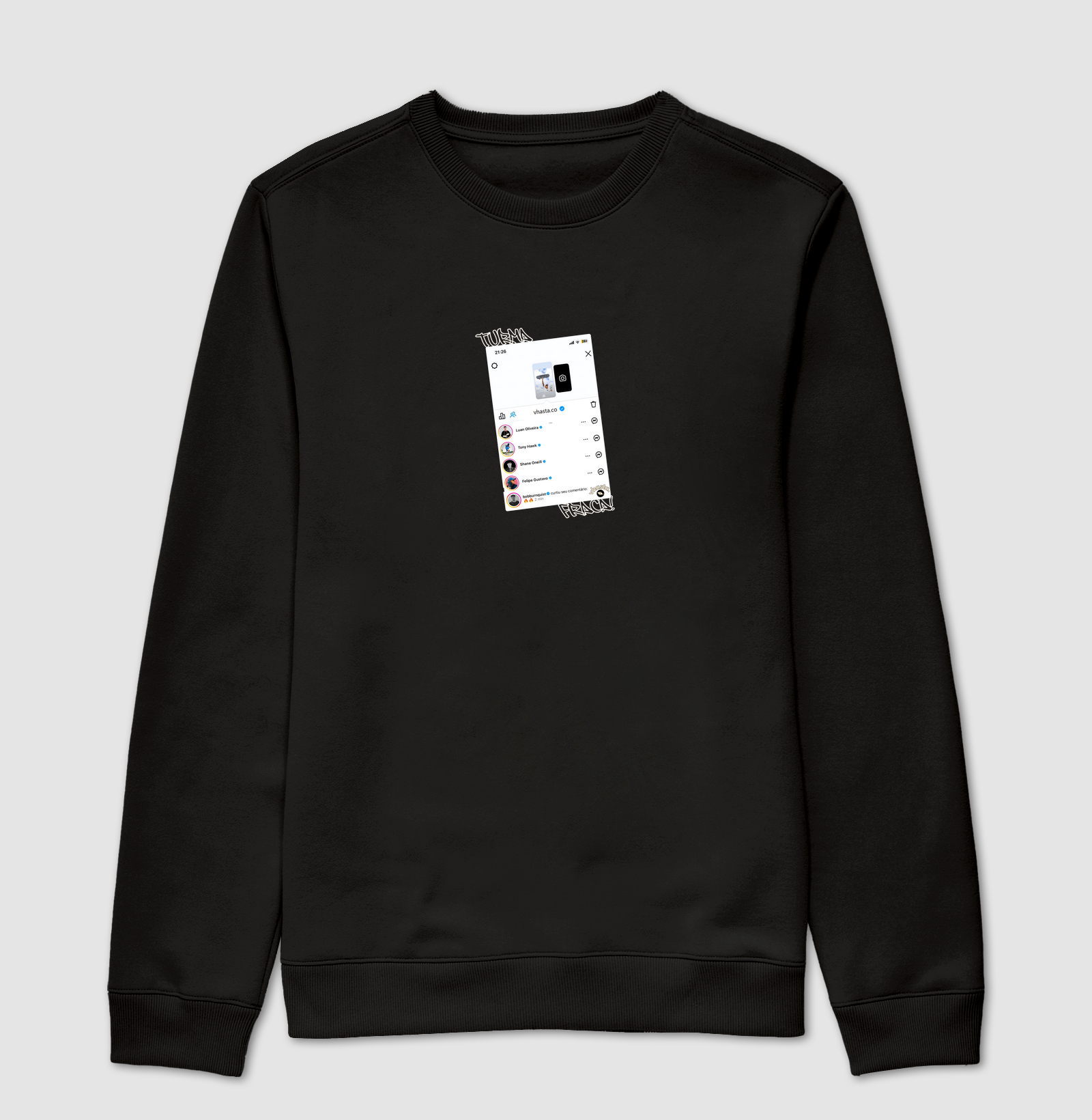 Camisa 3