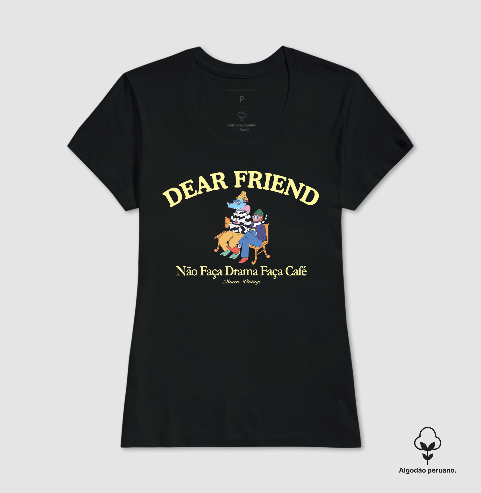 Camisa 7