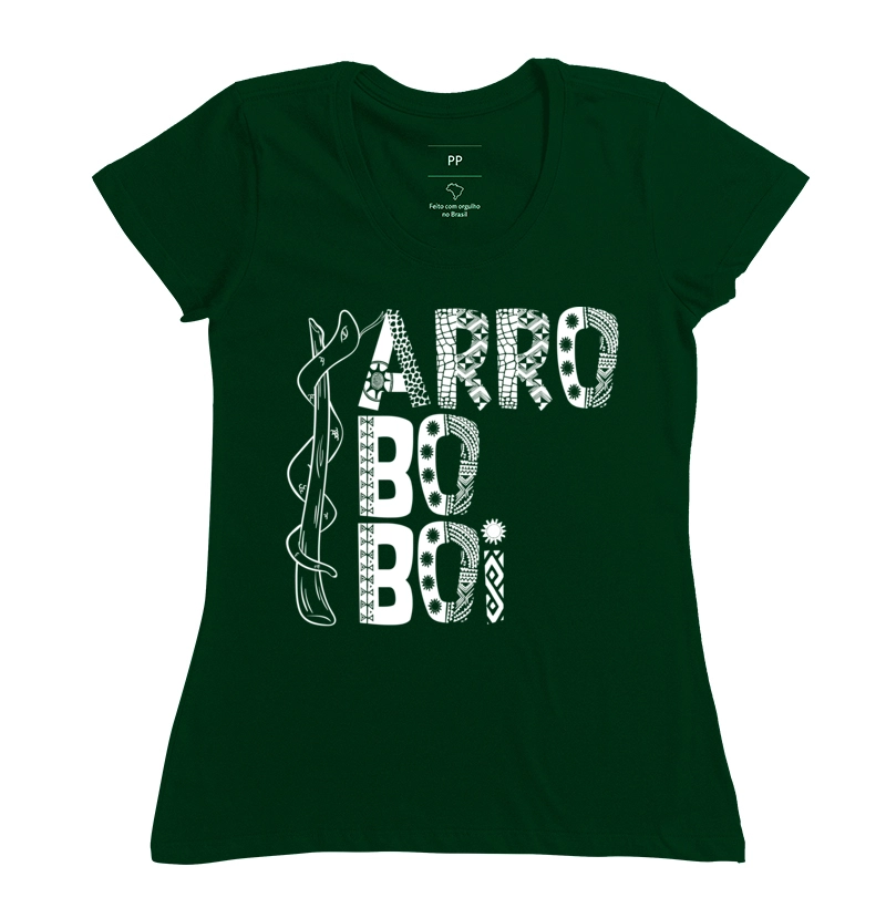 Camisa 12