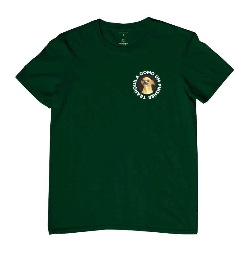 Camisa 11
