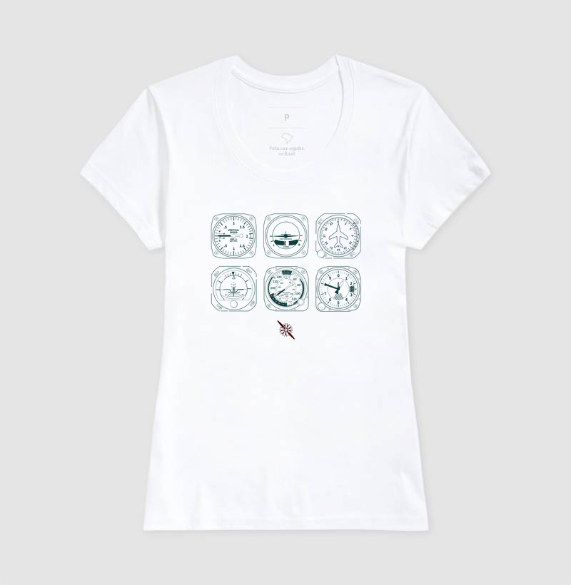 Camisa 6
