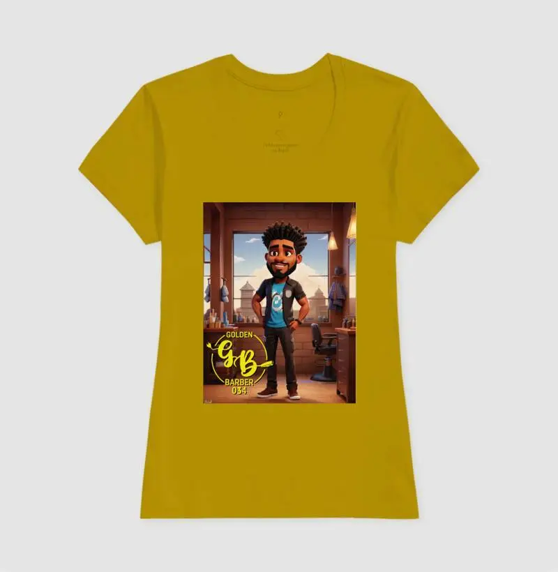 Camisa 5