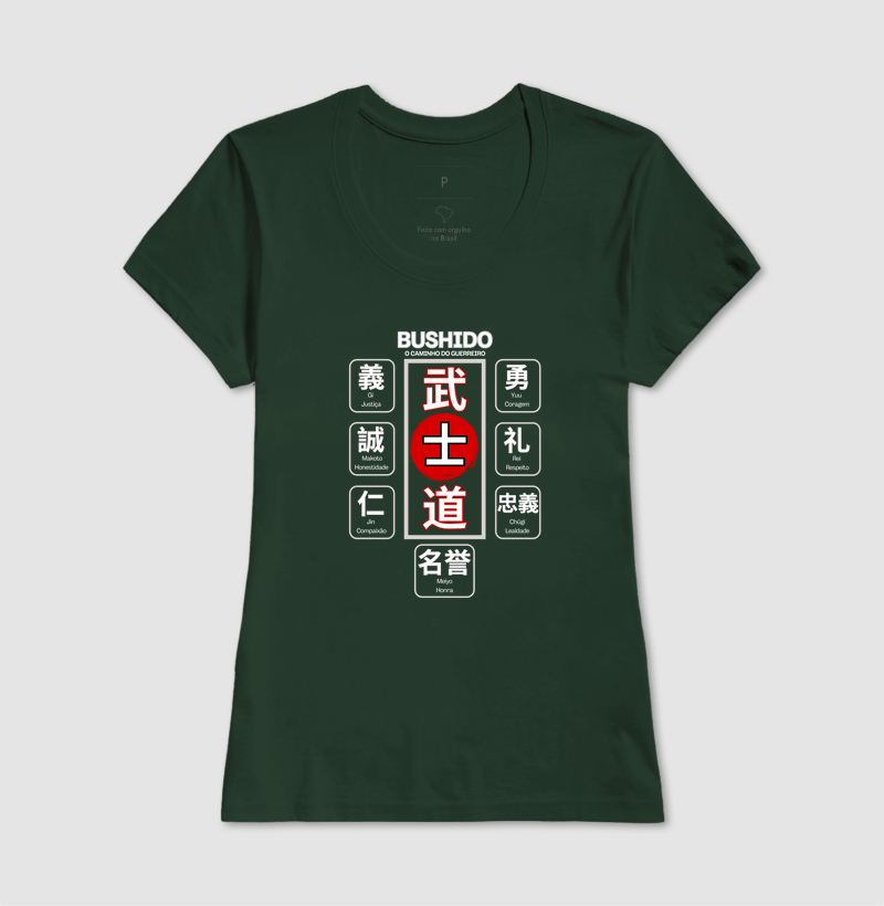 Camisa 11