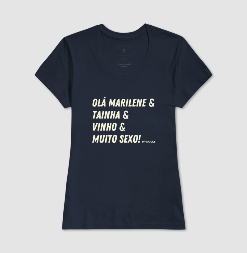 Camisa 16