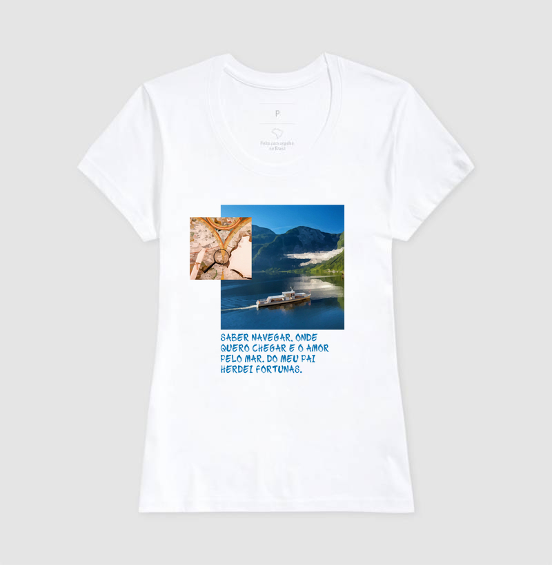 Camisa 7