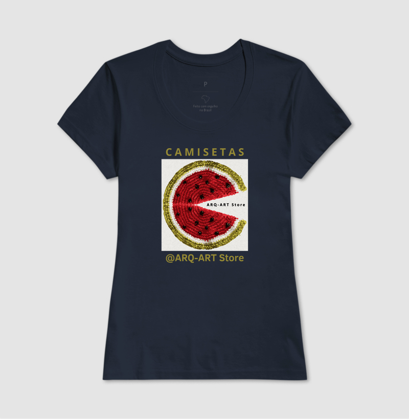 Camisa 11