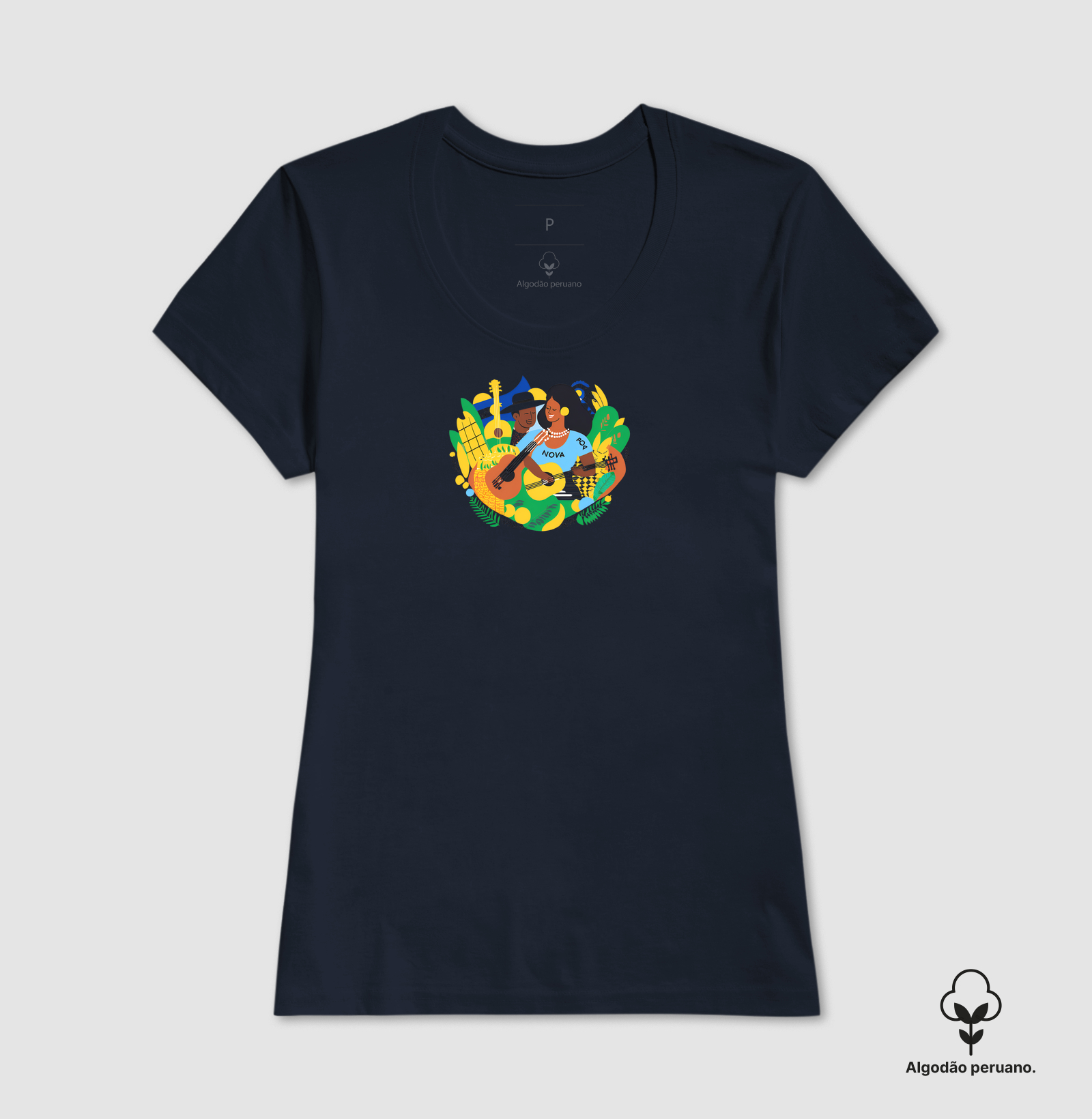 Camisa 1