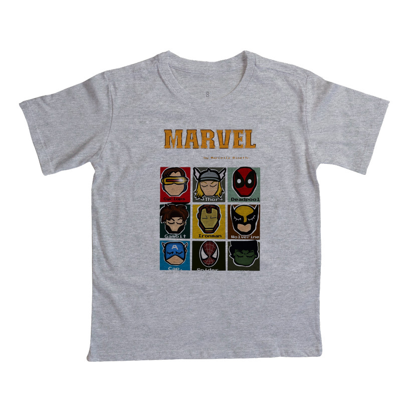 Camisa 2