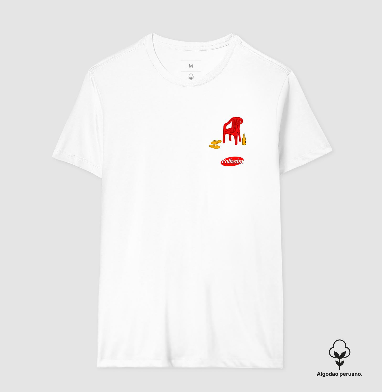 Camisa 2