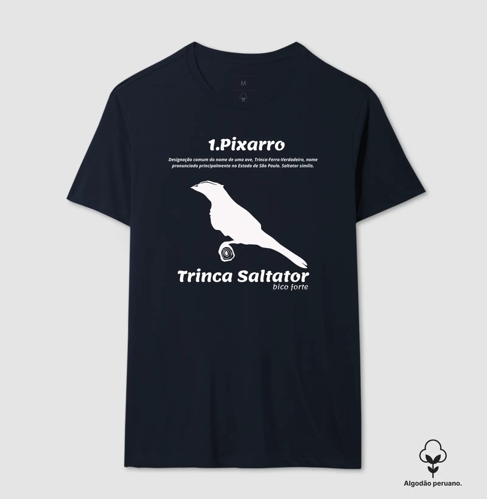 Camisa 1