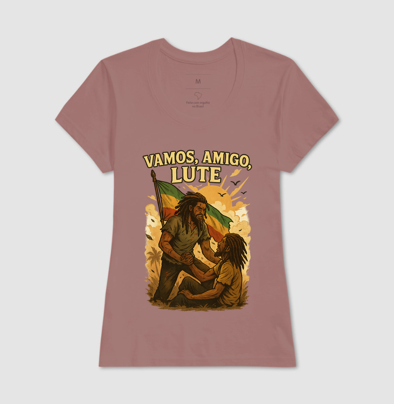 Camisa 16