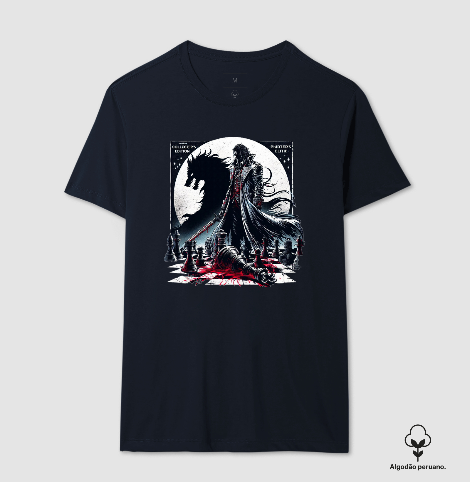 Camisa 6