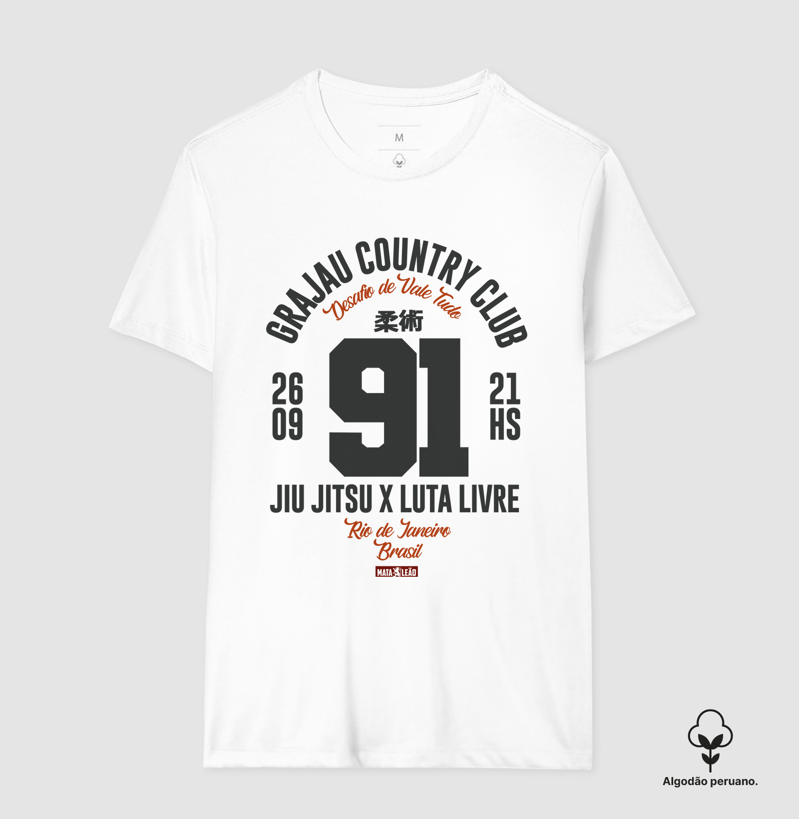 Camisa 3