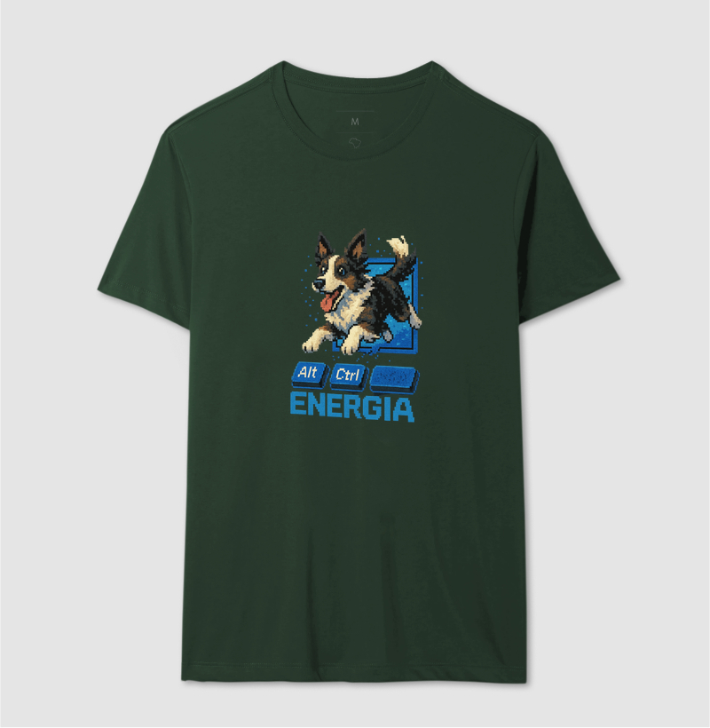 Camisa 11