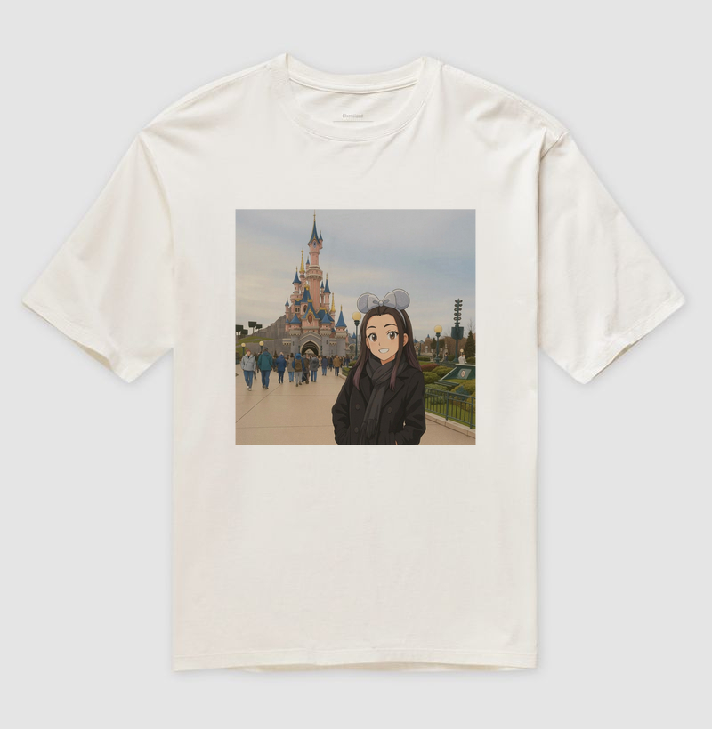 Camisa 1