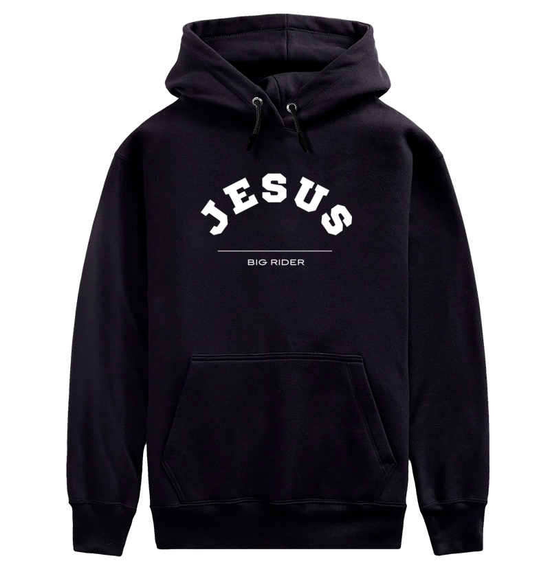 JESUS
