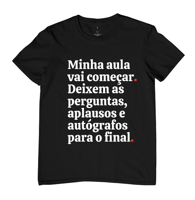 Camisa 12
