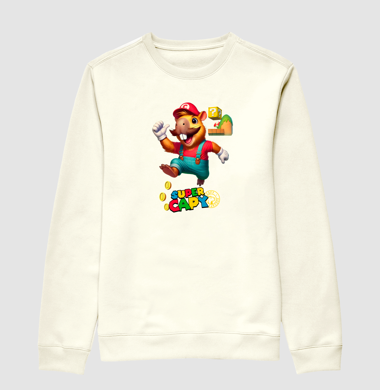 Camisa 1