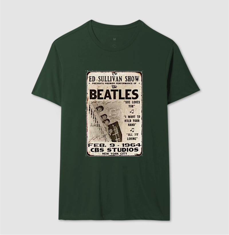 Camisa 9