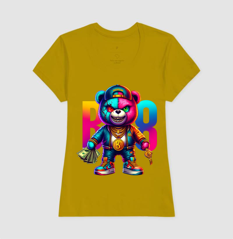 Camisa 13