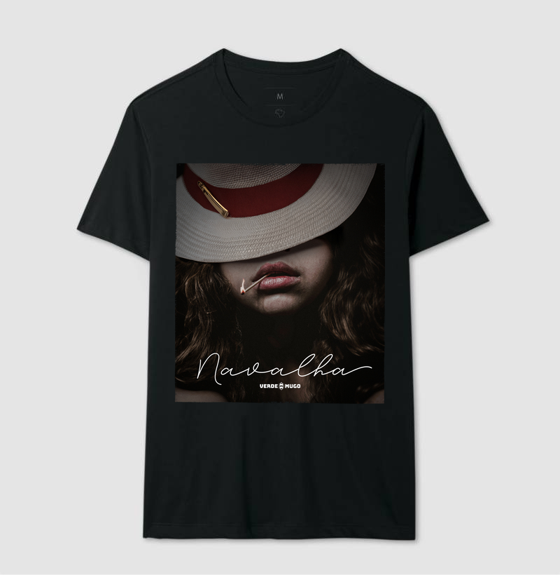 Camisa 11