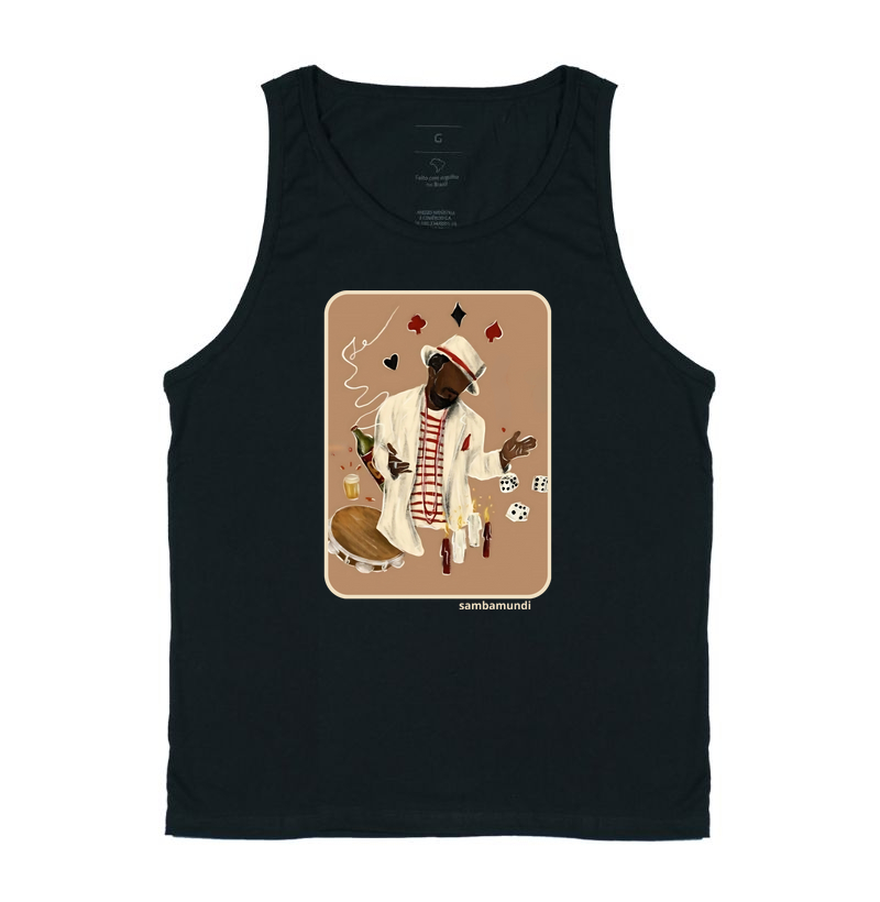 Camisa 2