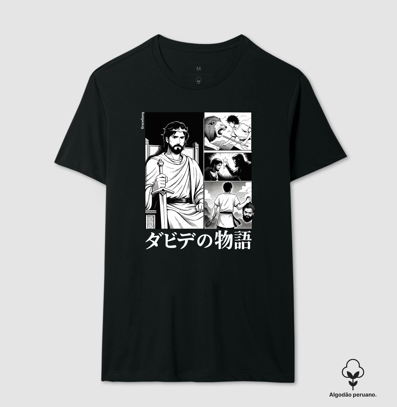 Camisa 2