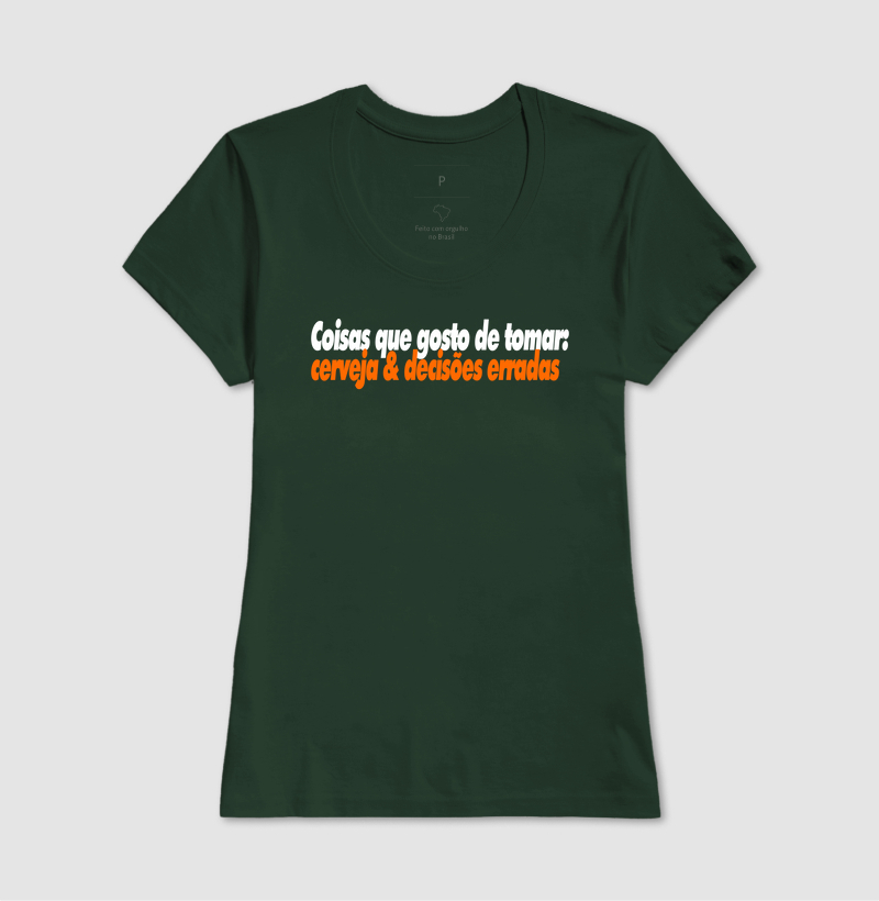 Camisa 9