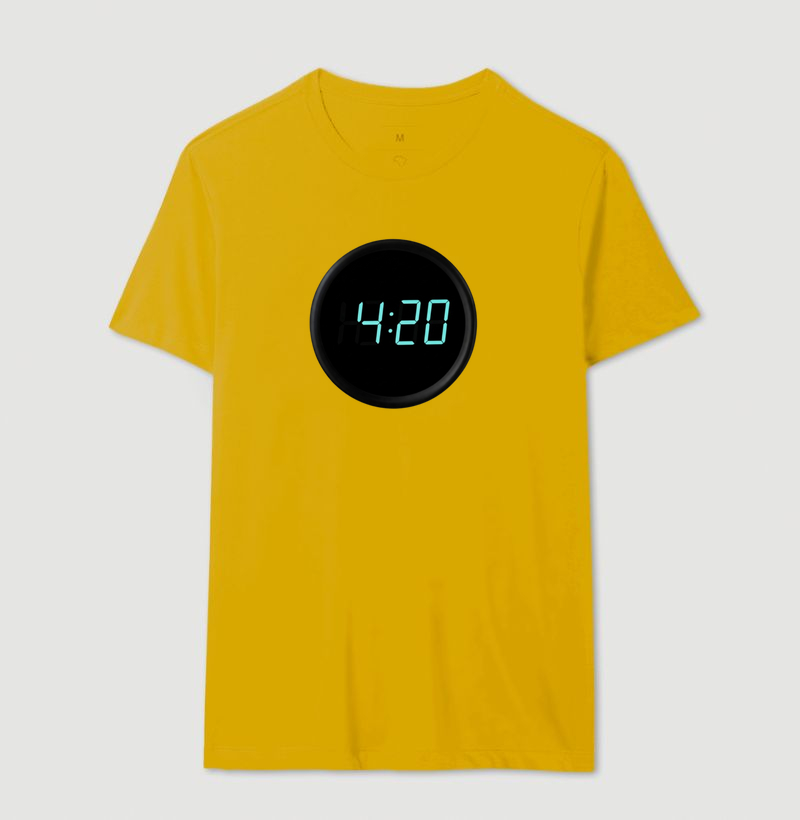 Camisa 13