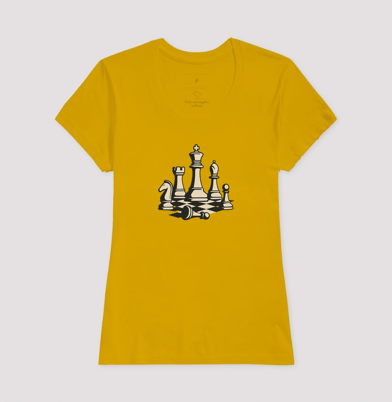 Camisa 16