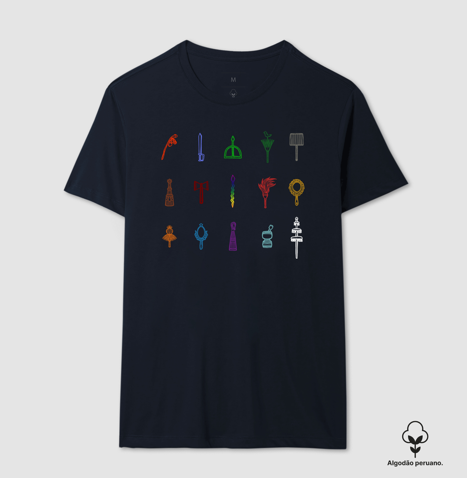 Camisa 6