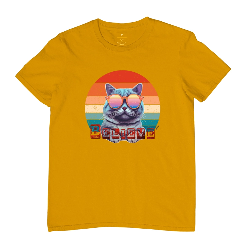 Camisa 13